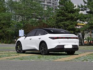 <span class=keywords><strong>Voiture</strong></span> électrique berline intermédiaire ARCFOX Alpha S5, dernière version 2025 2026, <span class=keywords><strong>neuve</strong></span> ou d'occasion, marque chinoise, véhicule à énergie nouvelle - Product Image 4