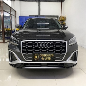 Offre Spéciale 2022 <span class=keywords><strong>Audi</strong></span> Q2L 35 TFSI 1.4T <span class=keywords><strong>Automatique</strong></span> Toit Panoramique Sièges Sport SUV Premium <span class=keywords><strong>Audi</strong></span> <span class=keywords><strong>Q2</strong></span> Voitures d'<span class=keywords><strong>Occasion</strong></span> à Vendre - Product Image 2