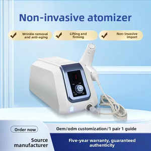 Máquina <span class=keywords><strong>de</strong></span> Mesoterapia Profesional <span class=keywords><strong>de</strong></span> Mano con ABS para el Cuidado Facial con Relleno <span class=keywords><strong>de</strong></span> <span class=keywords><strong>Labios</strong></span> - Product Image 3