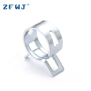 <span class=keywords><strong>De</strong></span> acero inoxidable zinc chapado en coche <span class=keywords><strong>de</strong></span> <span class=keywords><strong>Primavera</strong></span> <span class=keywords><strong>de</strong></span> bloqueo <span class=keywords><strong>de</strong></span> <span class=keywords><strong>la</strong></span> abrazadera <span class=keywords><strong>de</strong></span> <span class=keywords><strong>la</strong></span> manguera - Product Image 3