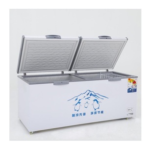 Refrigerador Doméstico con Gran Capacidad, Altas Ganancias y Baja Inversión - Product Image 4
