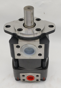 Bomba de Engranajes Hidráulicos QX31-23-008 QX31-23-006R QXEH52 QXEH62 QXEH82 QX42-025/32-010R QX52-050/42-025R QX31-23-008 QX31-23-006R - Product Image 4