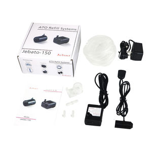 जेबाओ टो स्मार्ट रिफिल सिस्टम 100-240v Jebato-150 एक्वेरियम मछली टैंक ऑटो टॉप ऑफ वॉटर लेवल कंट्रोलर - Product Image 6