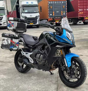 Venta de Motocicletas de Aventura <span class=keywords><strong>MT</strong></span> de Segunda Mano - Product Image 4