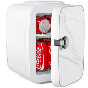 <span class=keywords><strong>Nevera</strong></span> portátil de 4L/6 latas, <span class=keywords><strong>nevera</strong></span> compacta <span class=keywords><strong>para</strong></span> el cuidado de la piel, <span class=keywords><strong>nevera</strong></span> <span class=keywords><strong>para</strong></span> dormitorio, coche, <span class=keywords><strong>nevera</strong></span> portátil de EE. UU. a EE. UU. - Product Image 1