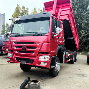 <span class=keywords><strong>Camion</strong></span> à <span class=keywords><strong>benne</strong></span> basculante Howo 336/371/375/420/430HP Diesel 6x4 8x4 Roues motrices 40 <span class=keywords><strong>tonnes</strong></span> 5 <span class=keywords><strong>tonnes</strong></span> Euro 2/3/4 Sino à vendre - Product Image 1