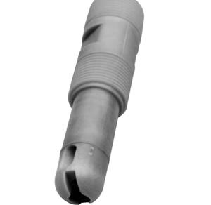 Sensor de pH 389-02-10-54 para la Industria del Tratamiento de Aguas con una Precisión del 0.5% y Fuente de Alimentación de 220 VCA - Product Image 2