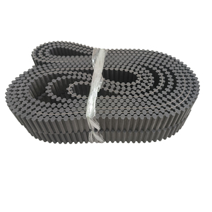 Nhà Máy Bán buôn giá vòng kín cao su PU vành đai đồng bộ HTD 3M 5M 8m 2m mxl XL L s5m s8m 2GT 5Gt T5 T10 AT10 thời gian thắt lưng - Product Image 2