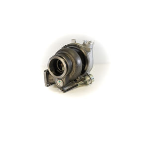 เทอร์โบชาร์จเจอร์, ซุปเปอร์ชาร์จ เหมาะสำหรับ IVECO 856254-5004S เทอร์ไบน์ครบชุด - Product Image 5