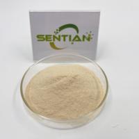 Enzymes de protéase acide de qualité alimentaire en poudre, protéase acide directement de l'usine, protéase acide liquide en promotion