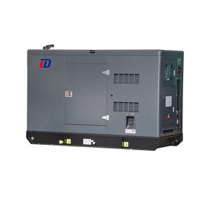 Generador DCEC de Alta Calidad de 30kw 37.5kva, Grupo Electrógeno Trifásico en Venta, LDDL-C33, Generador de 30kw - Product Image 3