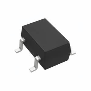NCP301LSN22T1G Power Management (PMIC) SOT 23 5 Thin, TSOT 23 5 In Stock Buy Online Electronic Components - Product Image 1