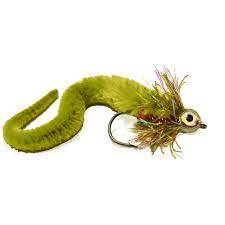 Material para Atar Moscas de Pesca, Cola de Dragón <span class=keywords><strong>Magnum</strong></span>, Color Mixto, para Agua Salada, Streamer, Cabeza de Acero, 22 cm, Río, Lago, Arroyo - Product Image 4