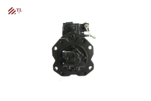 Pompa Principale K5V160DTH-9N4A per Escavatore XG370, Pompa a Pistoni K5V160DTH-9N4A, Vendita Diretta dal Produttore di Pompe Idrauliche - Product Image 4