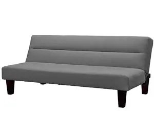 Japanse stijl sofa converteert naar bed meubels
