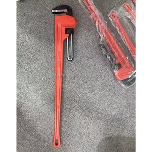 Khoan Dầu Và Khai Thác Mỏ Sử Dụng Nhiệm Vụ Nặng Nề Thẳng Ống Cờ Lê 36 "Ridgid Hoặc Trung Quốc Tương đương Có Thể Thay Thế - Product Image 2