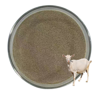 Poudre de Bacillus Subtilis Sp. K18 Funmicro, souches non biotechnologiques, probiotique pour volailles, qualité alimentaire animale