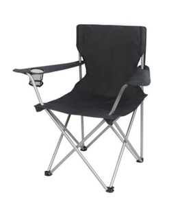 เก้าอี้ตกปลาแบบคลาสสิกสำหรับตั้งแคมป์ - Product Image 5