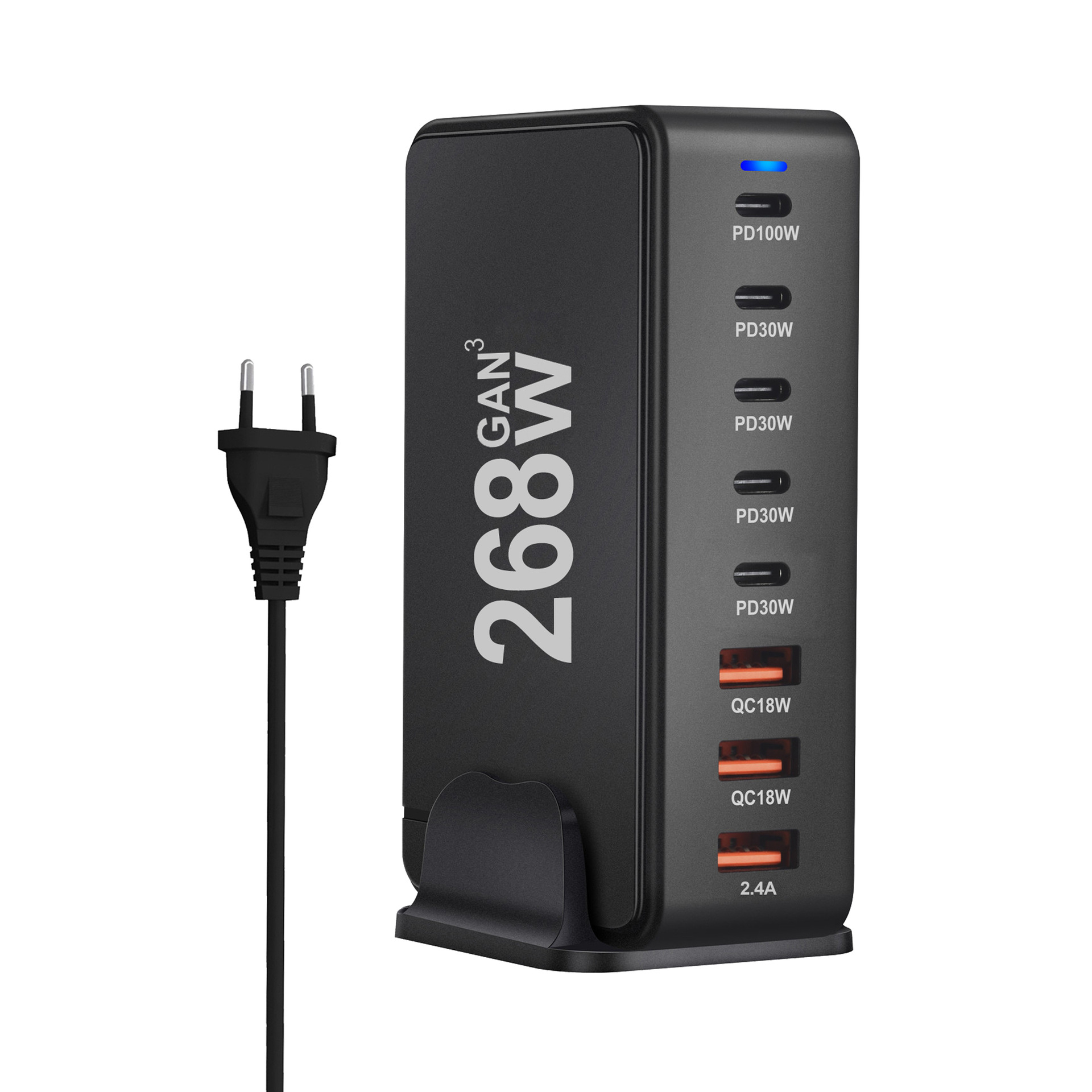 EU Plug
