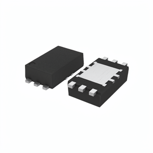 Servicio Integral Original, 6 SMD, Terminales Planos Expuestos, BH28M0AWHFV-TR, Compre Componentes Electrónicos en Línea, Gestión de Energía (PMIC) - Product Image 1