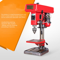 Cheapest Drill Press Drilling Milling Machine Good Quality