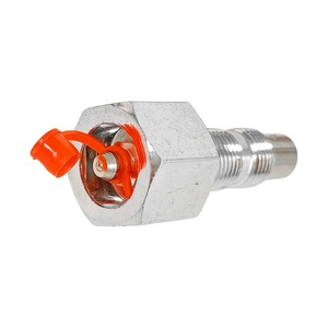 Válvula de ajuste de grasa para excavadoras SK75-8, SK200-8, SK140-8, SK350-8 - Conector de engrase para maquinaria de construcción - Product Image 4