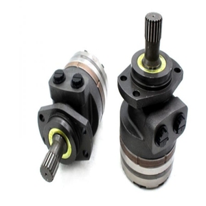 ชุดซ่อมปั๊มไฮดรอลิก L70E L90E สำหรับ VOE 11172710 - Product Image 1