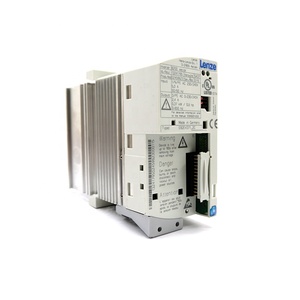 ไดรฟ์ AC แบบ VFD รุ่น E82EV371K2C 8200 0.37kW 230V ได้รับการรับรองมาตรฐาน CE - Product Image 3