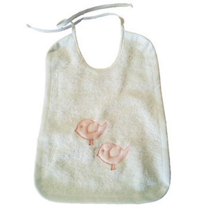 BIRD BIB - Product Image 1