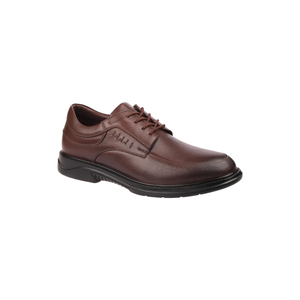 1145 Men Classic Oxford <b>Shoes</b> Genuine Leather Slip Resistant Breathable Wedding <b>Shoes</b> Autumn Office & Career - Product Image 2