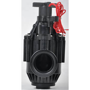 Válvula Solenoide Zw 220V AC 0-1 MPa para Control de Riego de Agua y Aire en Invernaderos y Campos de Agricultura Inteligente - Product Image 3