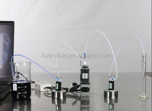 ปั๊มลูกสูบแรงดันสูงสำหรับการถ่ายโอนอัตราการไหล - Product Image 5