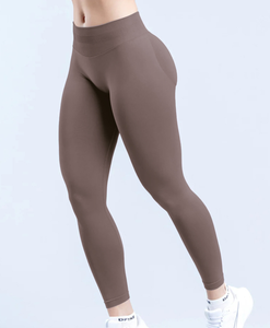 Seamless Compression Buttocks <strong>Lift</strong> Leggings Enhance Compression Fit the Gym Impact Tight Dry Quickly Comfortable for <strong>Exercise</strong> - Product Image 6