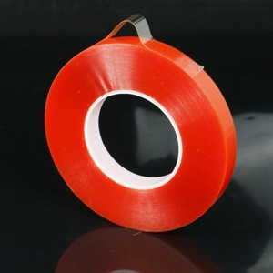 Không thấm nước đường may niêm phong vật nuôi dính Splice Băng Acrylic chịu nhiệt vật nuôi dính băng mỏng hai mặt băng dính - Product Image 2