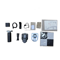 Sensor Pemindai Laser FJD Price Outdoor Trion P2 Genggam 3D Mobile Lidar Imaging Point Cloud Measuring
