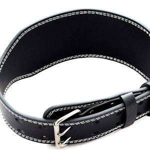 Cinturones de Gimnasio de Cuero PU de Estilo Único, Ajustables y Hechos a Medida, Venta Caliente, Personalizados para Levantamiento de Pesas, Servicio de Marca Privada ODM OEM - Product Image 6