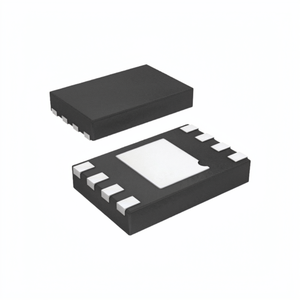 Memory Electronics Component 8 UFDFN Exposed Pad AT24CS02-MAHM-E Original One Stop Service - Product Image 1
