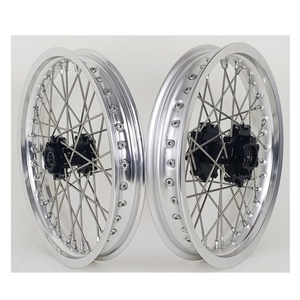 Ánh Sáng Ong Bánh Xe Chất Lượng Cao 7050 T6 Hợp Kim Nhôm 14 Inch Xe Máy Bánh Xe Thiết Lập Ánh Sáng <span class=keywords><strong>Bee</strong></span> X 2023 Bánh Xe Thiết Lập - Product Image 5