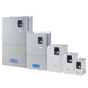 ไดรฟ์ AC ความถี่สูง 3 เฟส 380v 400v 415v 440v 460v ไดรฟ์ปรับความถี่ 0.75kw ถึง 200kw VFD - Product Image 4