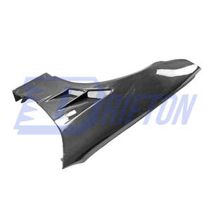 Guardabarros de Fibra de Carbono Estilo BN para Nissan R34 GTR 1998-2002 - Product Image 5