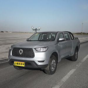 Asientos de Tela para Autos Diésel, Autos Usados Diésel, Great Wall Cannon, Autos Usados Diésel - Product Image 1