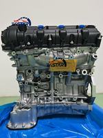 Moteur ERB à essence VVT Pentastar 3.6L V6 Bloc long Moteur ERB pour Jeep Grand Cherokee pour Chrysler 200 pour Dodge Charger Durango