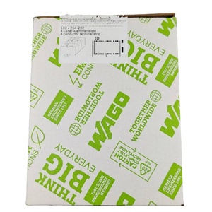 Bornier 4 conducteurs WAGO 264-202 avec brides <span class=keywords><strong>de</strong></span> <span class=keywords><strong>fixation</strong></span>, 2 pôles <span class=keywords><strong>pour</strong></span> montage à vis ou similaire, 2,5 mm², gris - Product Image 4