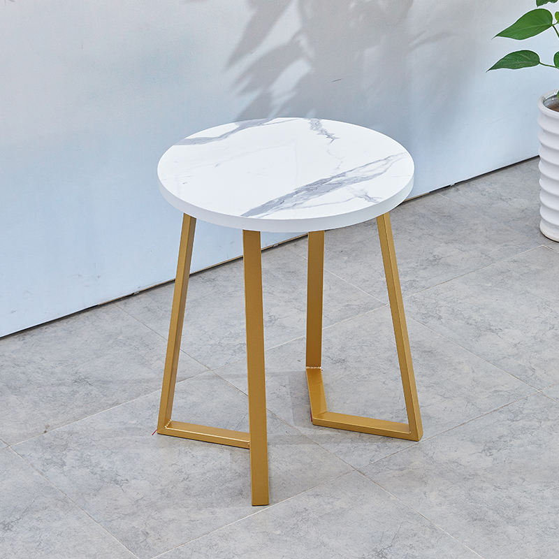 Round table(Dia60*75cm)