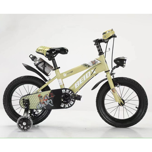 Vente en gros d'usine de nouveaux vélos pour enfants <span class=keywords><strong>12</strong></span> 14 16 pouces filles garçons vélos pour enfants à vendre - Product Image 3