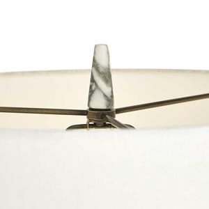 Modern Minimalist <b>Table</b> Lamp E27 LED 220V Switch Control Desktop Lighting - Product Image 3