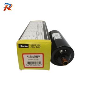 وحدة تحكم LLD-304S جديدة وأصلية بضغط 650 رطل لكل بوصة مربعة، 1/2 بوصة NSMP، متوفرة في المستودع، وحدة تحكم قابلة للبرمجة PLC - Product Image 1