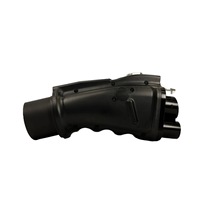 Adaptateur 250A DC EV Adaptateur GBT vers CCS1 Adaptateur de charge DC