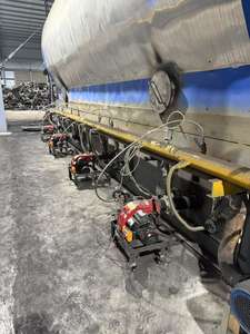 Direktlieferung ab Werk 10T/Tag Altöl-Destillationsanlage |   Maschine zur Umwandlung von Gebrauchtöl/Reifen zu Dieselkraftstoff - Product Image 6