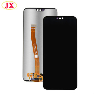 For <strong>TECNO</strong> Mobile Phone <strong>Lcd</strong> <strong>Screen</strong> for <strong>TECNO</strong> Pova 4 Display for <strong>TECNO</strong> Pova 3 Series <strong>Lcd</strong> <strong>Touch</strong> Replacement - Product Image 1